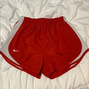 Women’s Nike athletic shorts